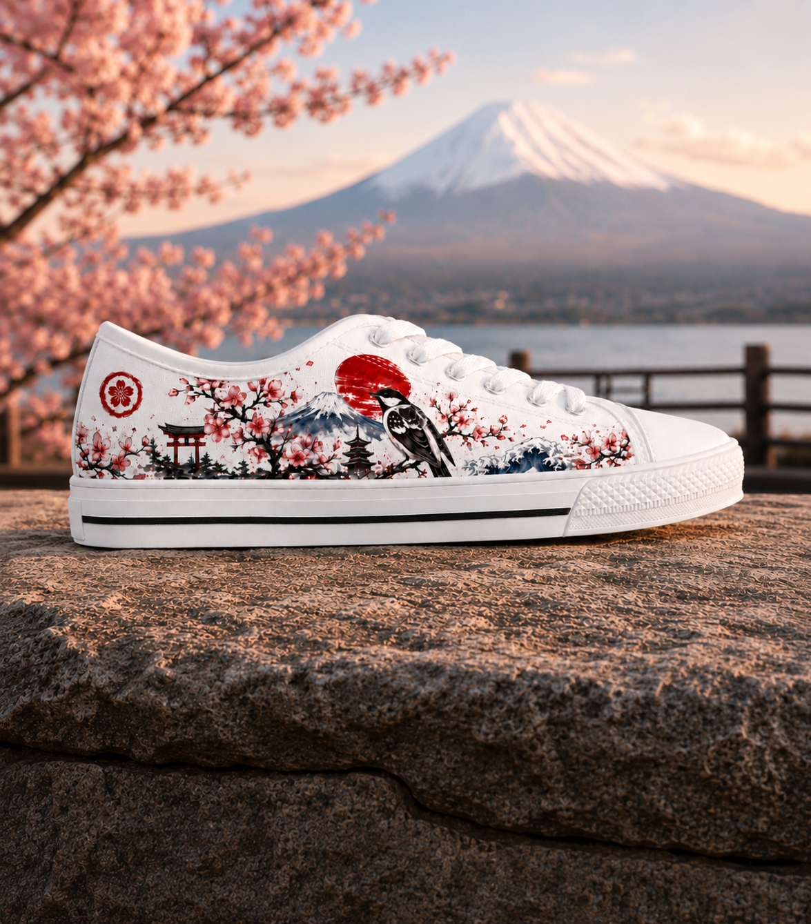 JAPAN