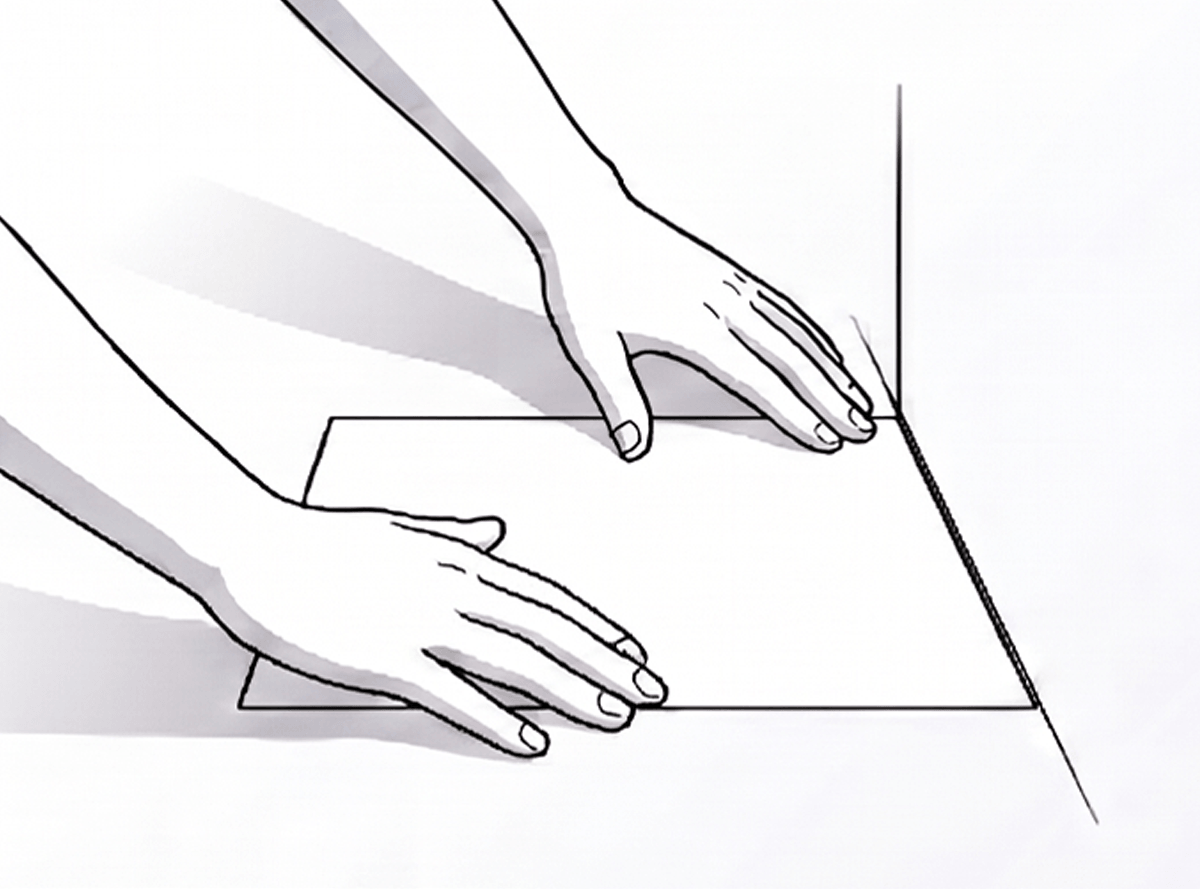 Prepare the paper
