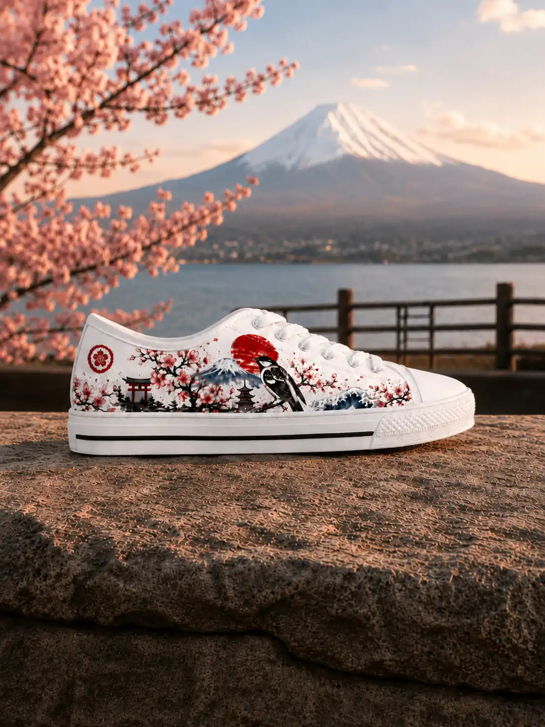 JAPAN